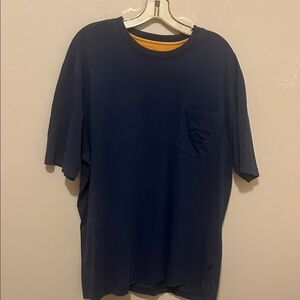 Tommy Bahama Deep Blue Short Sleeve Tee